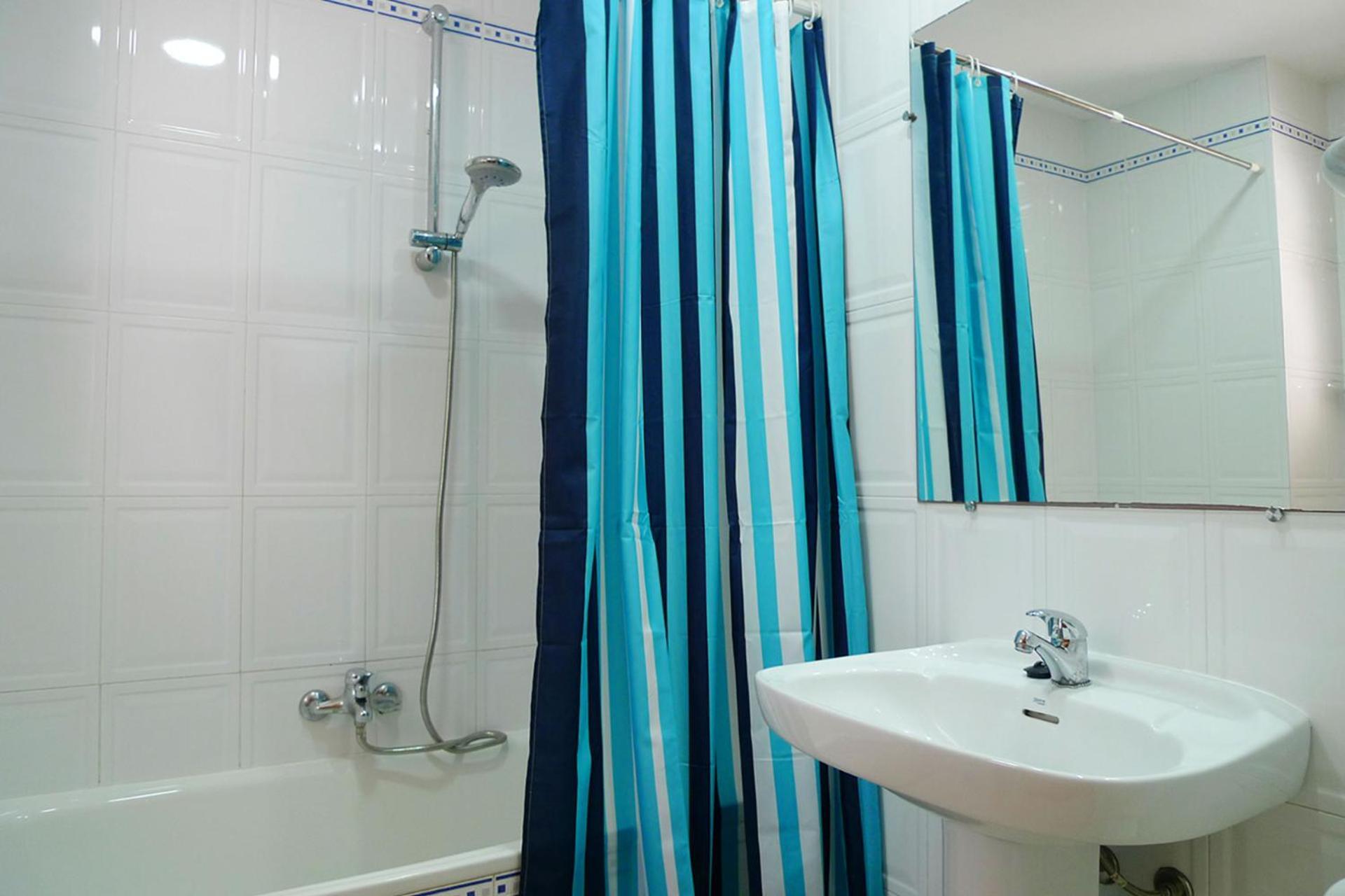 Euromar I - Tepinsa Alquiler De Apartamentos Torreblanca Camera foto