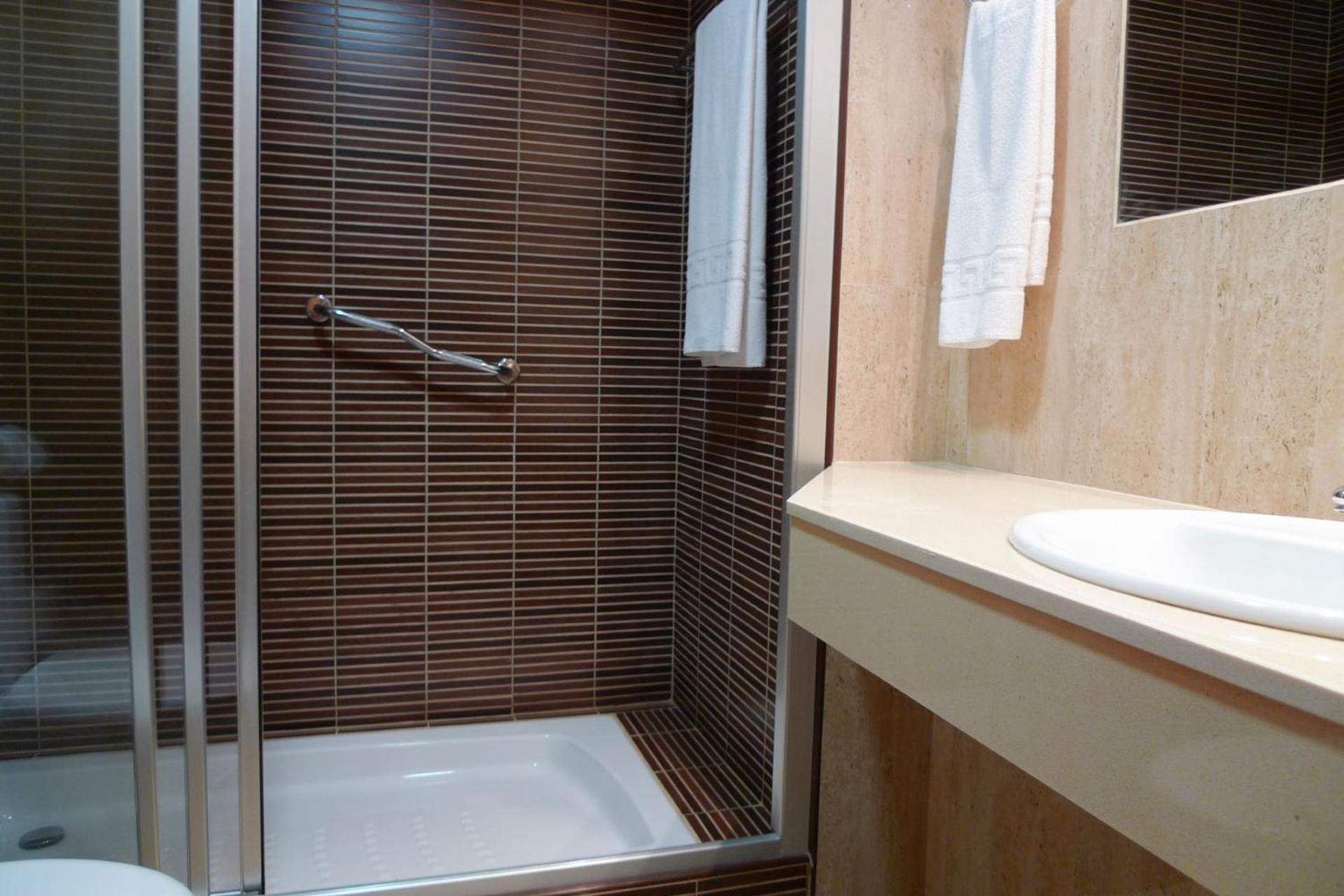 Euromar I - Tepinsa Alquiler De Apartamentos Torreblanca Camera foto