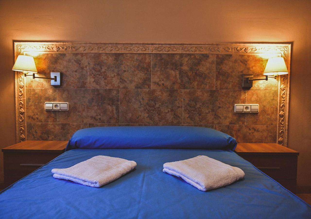 Euromar I - Tepinsa Alquiler De Apartamentos Torreblanca Esterno foto