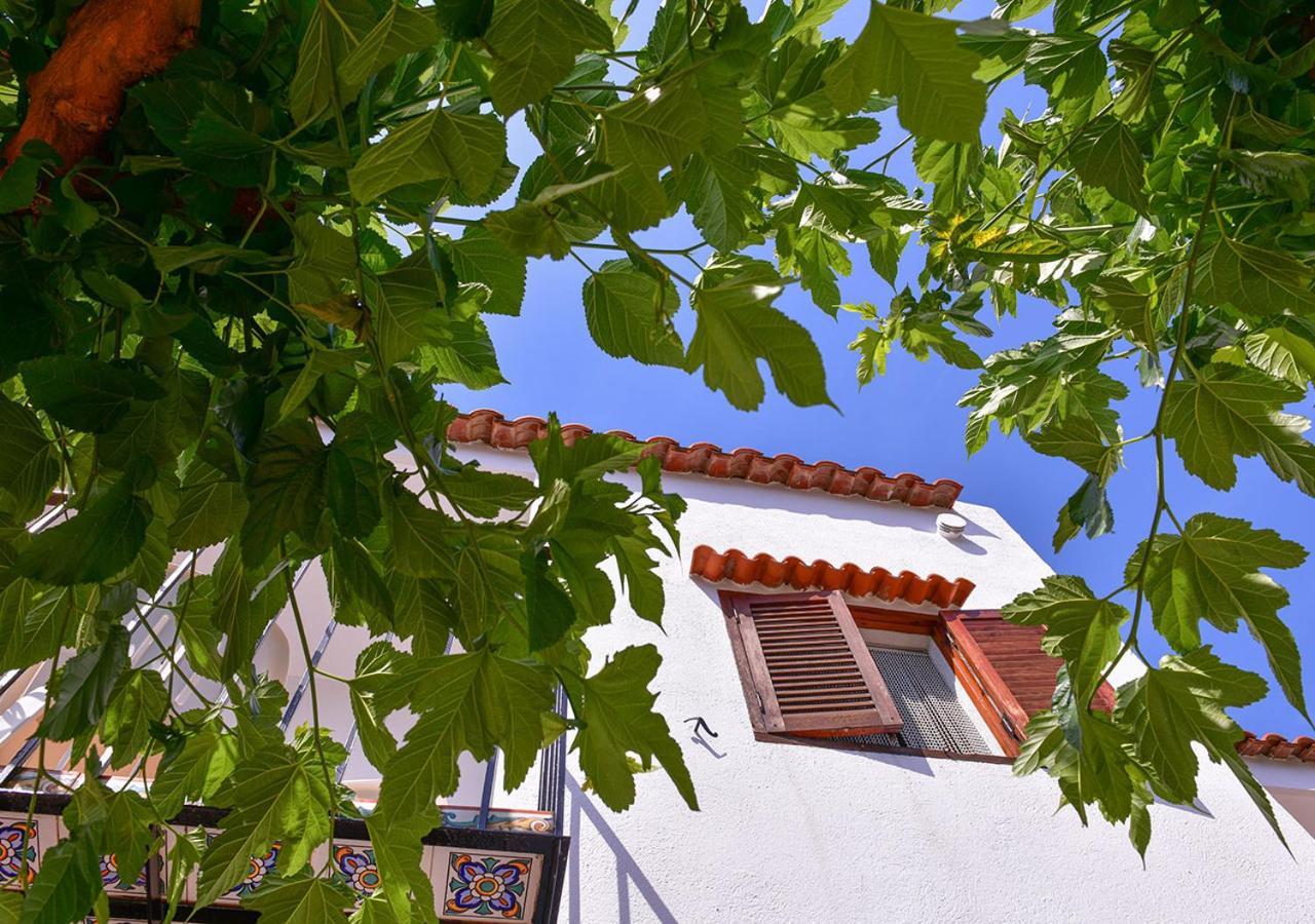 Euromar I - Tepinsa Alquiler De Apartamentos Torreblanca Esterno foto